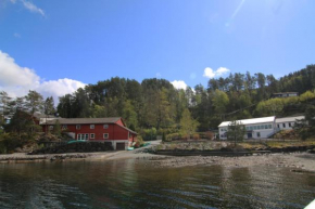 Hotels in Samnanger